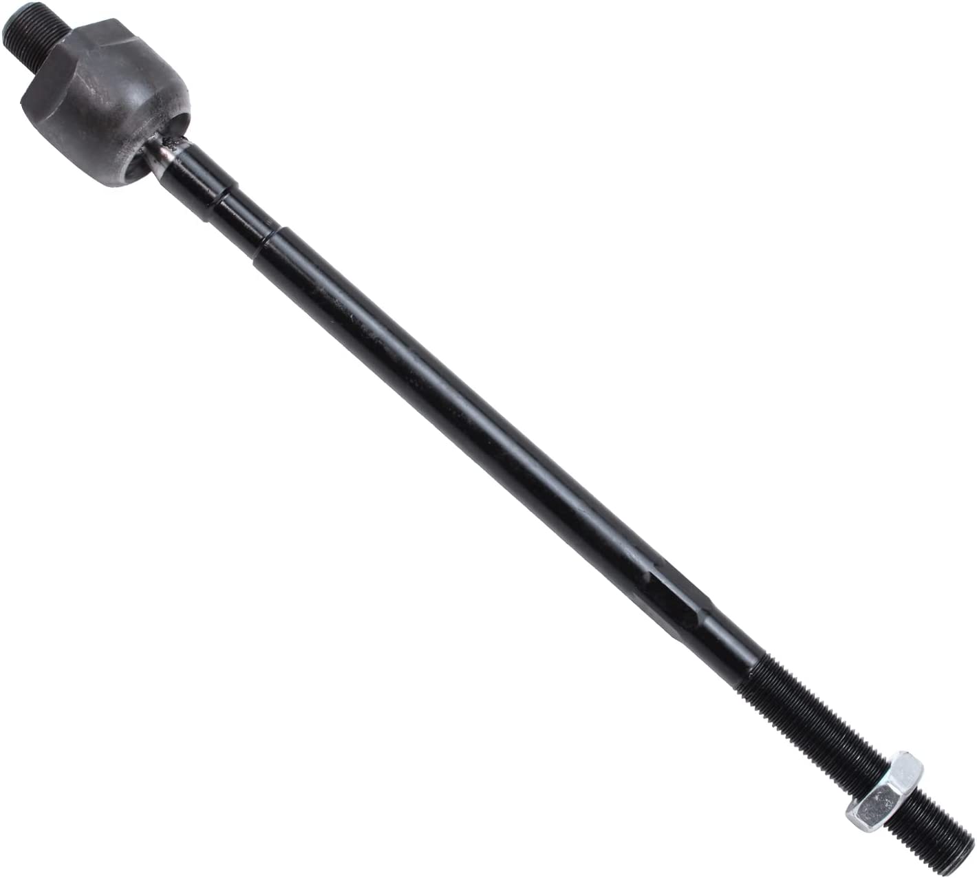 Detroit Axle - Front Inner Tie Rod Ends for 1995-1999 Nissan Maxima Infiniti I30 — image 4