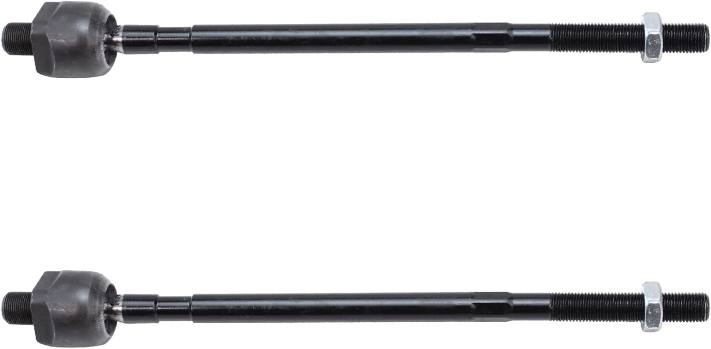 Detroit Axle - Front Inner Tie Rod Ends for 1995-1999 Nissan Maxima Infiniti I30 — image 5
