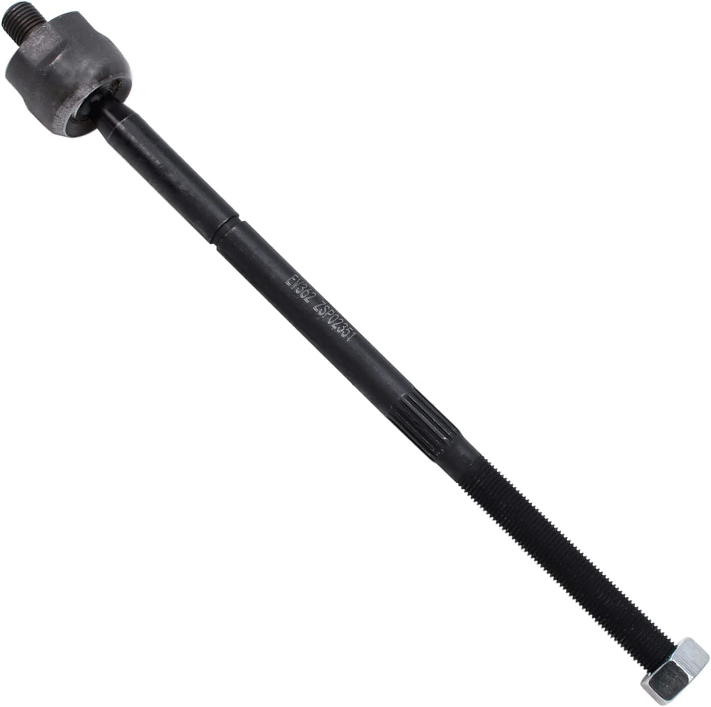 Detroit Axle - Front Inner Tie Rods for Chrysler Plymouth Voyager Dodge Caravan — image 4