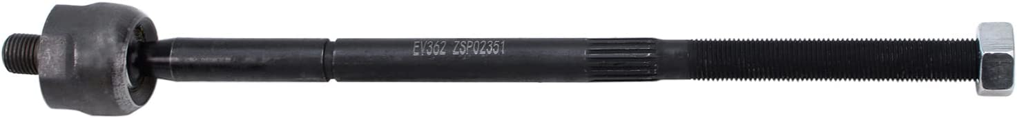 Detroit Axle - Front Inner Tie Rods for Chrysler Plymouth Voyager Dodge Caravan — image 5