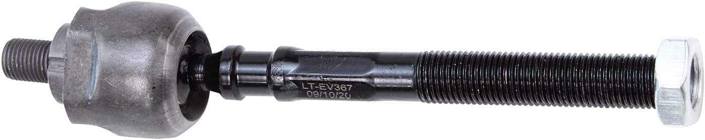 Detroit Axle - Front Inner Tie Rod End Links for 1996-2000 Honda Civic Acura EL — image 7
