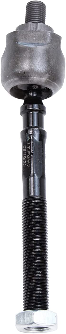 Detroit Axle - Front Inner Tie Rod End Links for 1996-2000 Honda Civic Acura EL — image 6