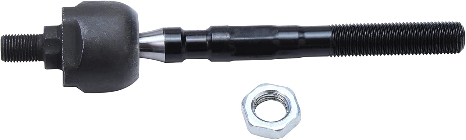 Detroit Axle - Front Inner Tie Rods for 1998 1999 2000 2001 Acura Integra — image 7