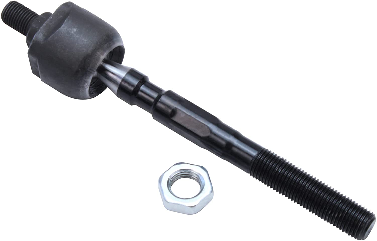 Detroit Axle - Front Inner Tie Rods for 1998 1999 2000 2001 Acura Integra — image 4