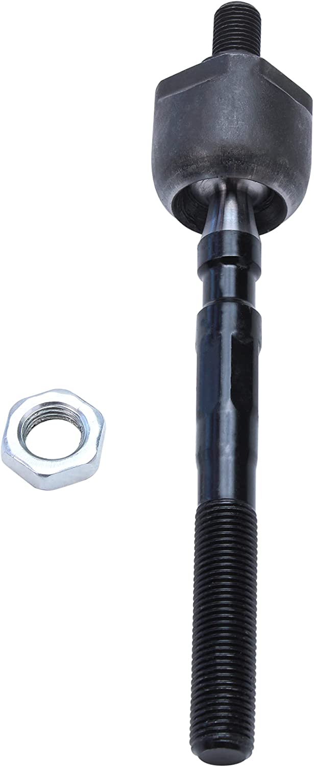 Detroit Axle - Front Inner Tie Rods for 1998 1999 2000 2001 Acura Integra — image 5