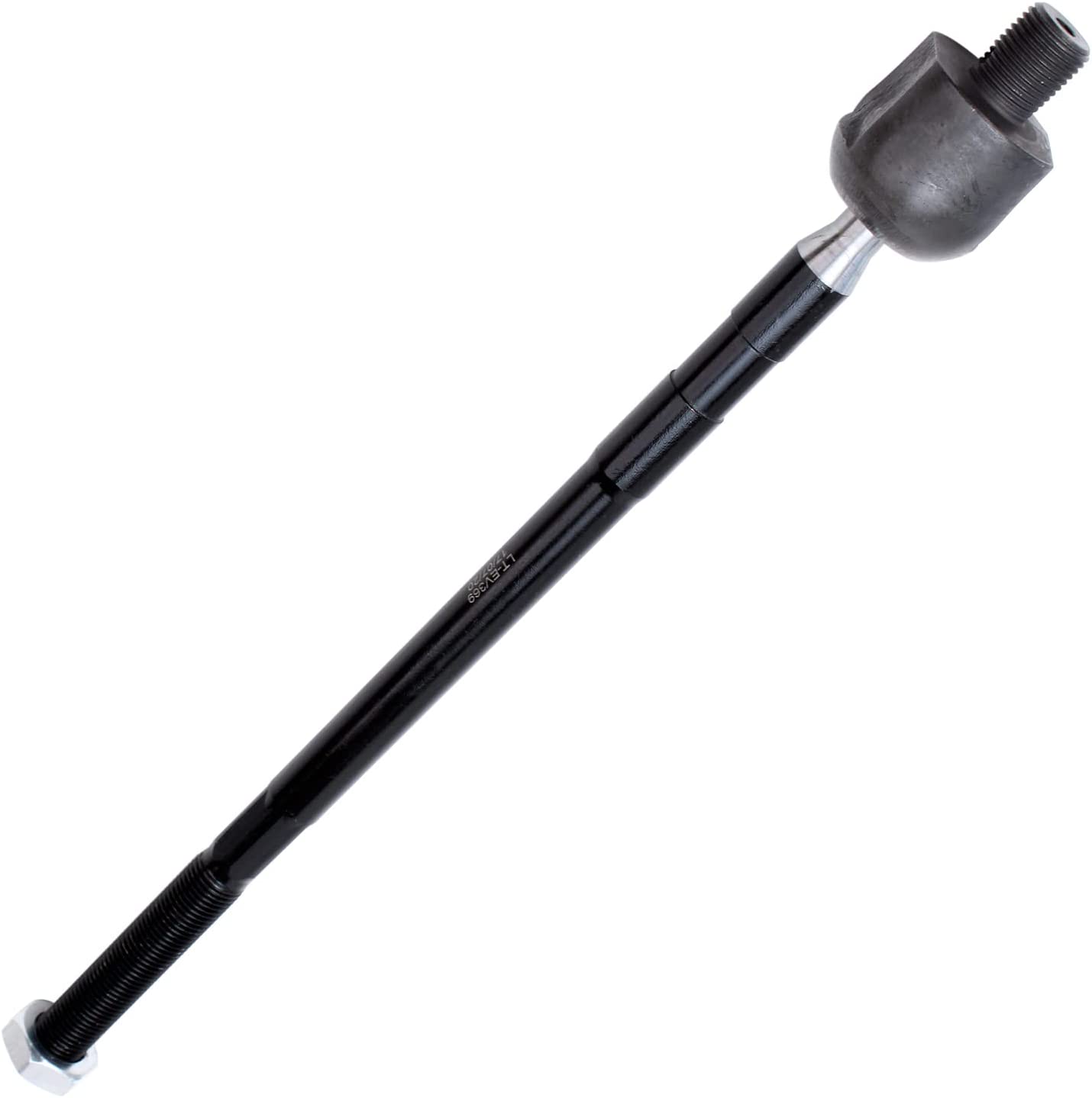 Detroit Axle - Front Inner Tie Rods for 1996 1997-2000 Hyundai Elantra Tiburon — image 4