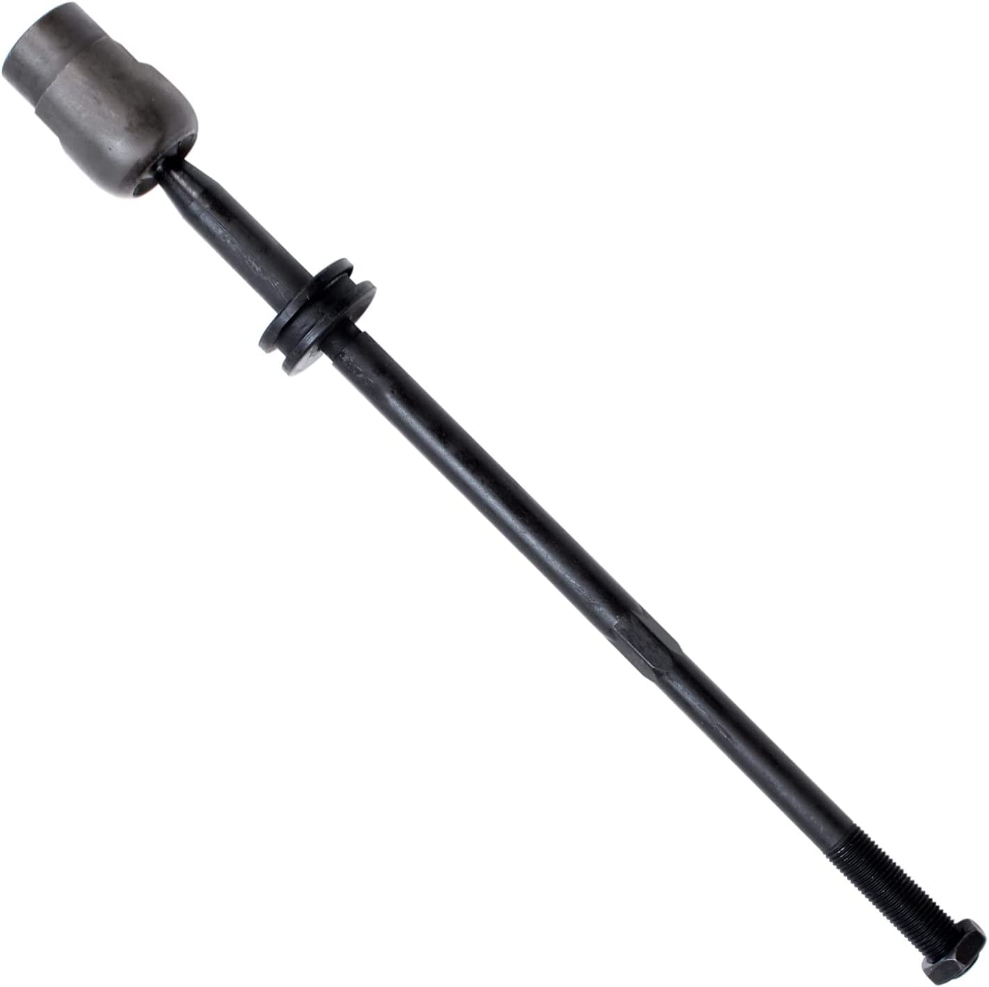 Detroit Axle - Front Inner Tie Rods for Volkswagen Corrado Cabrio Golf Jetta — image 5