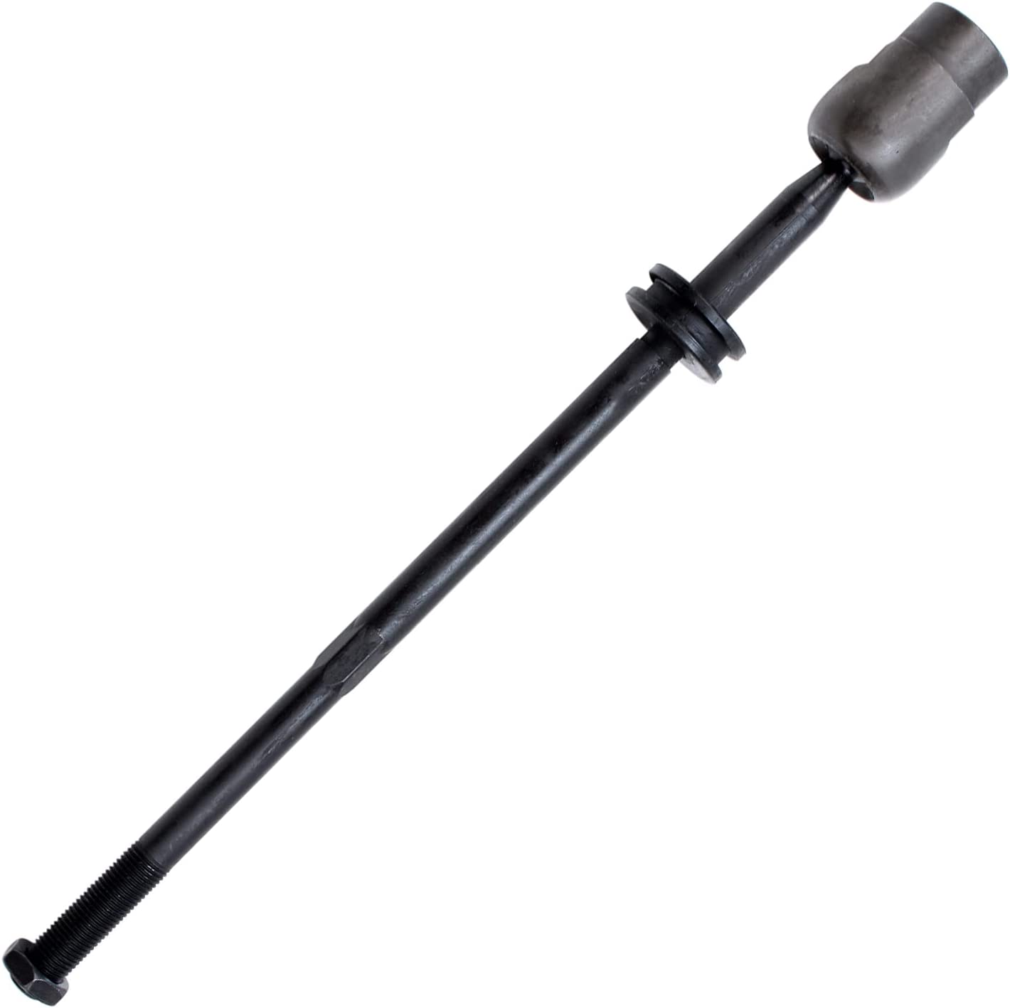 Detroit Axle - Front Inner Tie Rods for Volkswagen Corrado Cabrio Golf Jetta — image 4