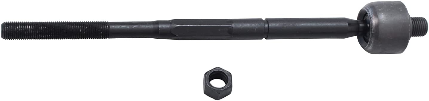 Detroit Axle - Front Inner Tie Rods for 1995 1997 1998-2006 Nissan Sentra 200SX — image 7