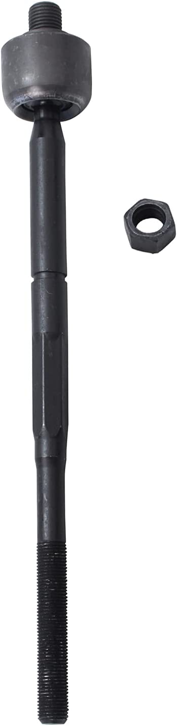 Detroit Axle - Front Inner Tie Rods for 1995 1997 1998-2006 Nissan Sentra 200SX — image 6