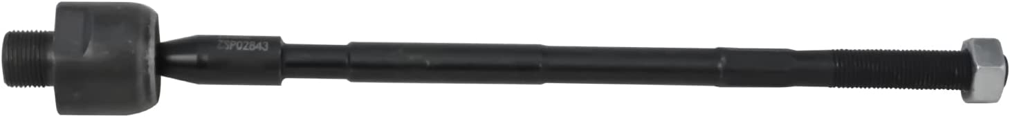 Detroit Axle - Front Inner Tie Rod Ends for 1996-2004 QX4 Pathfinder Armada — image 5