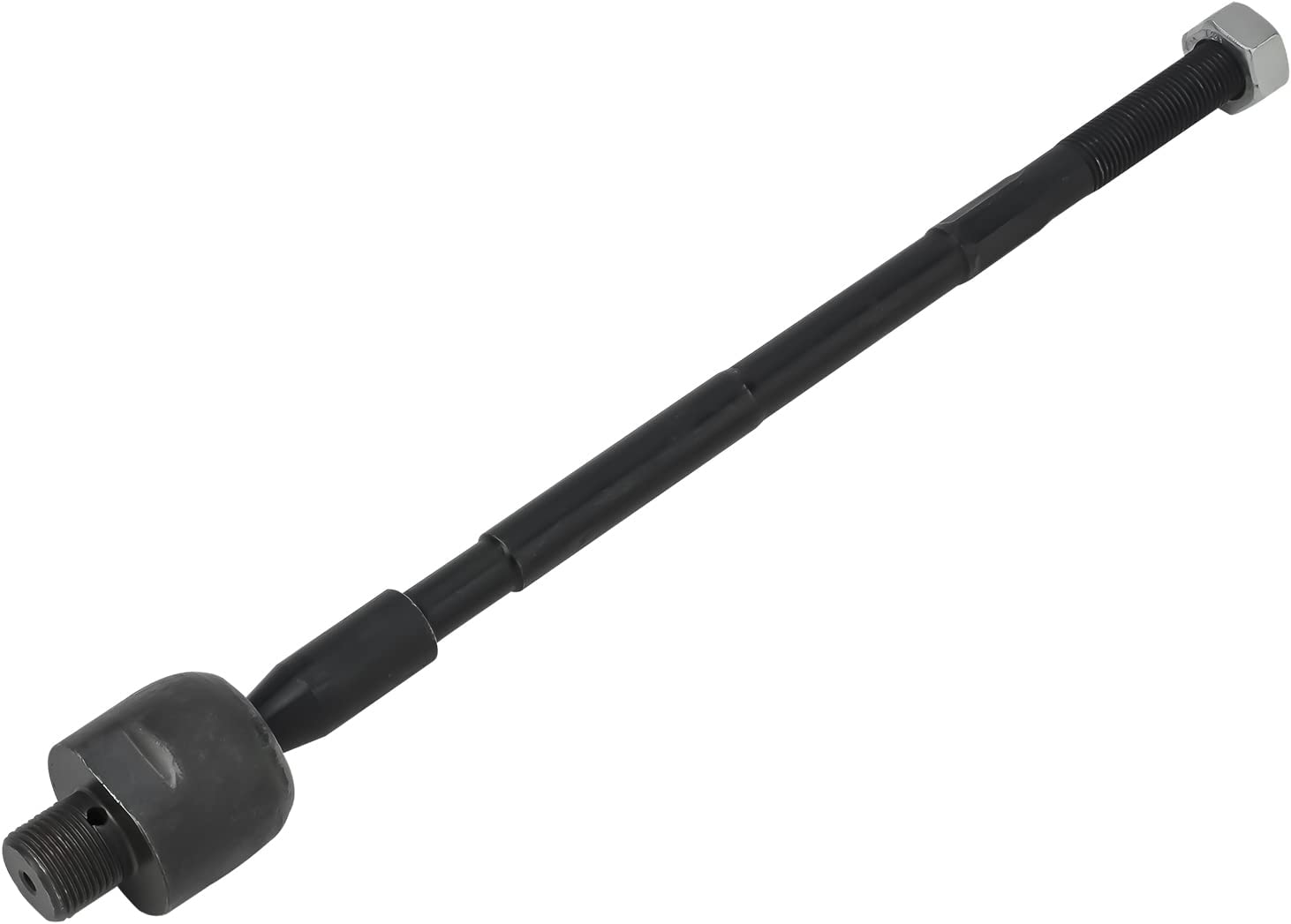 Detroit Axle - Front Inner Tie Rod Ends for 1996-2004 QX4 Pathfinder Armada — image 7