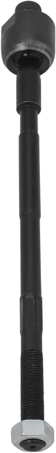 Detroit Axle - Front Inner Tie Rod Ends for 1996-2004 QX4 Pathfinder Armada — image 6