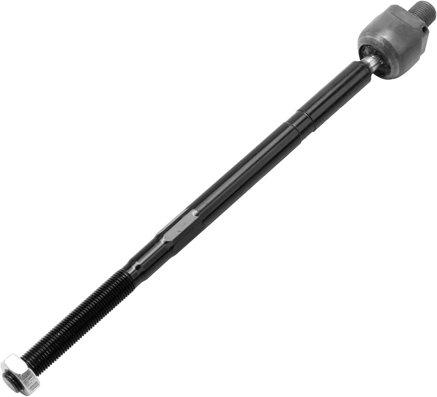 Detroit Axle - Front Inner Tie Rods for 1999-2005 Volkswagen Beetle Golf Jetta — image 4