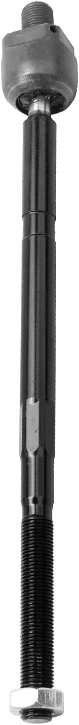 Detroit Axle - Front Inner Tie Rods for 1999-2005 Volkswagen Beetle Golf Jetta — image 6