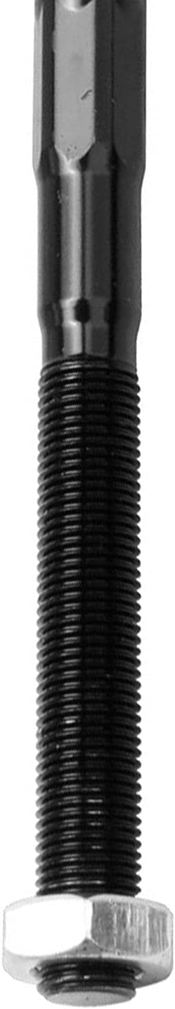 Detroit Axle - Front Inner Tie Rods for 1999-2005 Volkswagen Beetle Golf Jetta — image 8