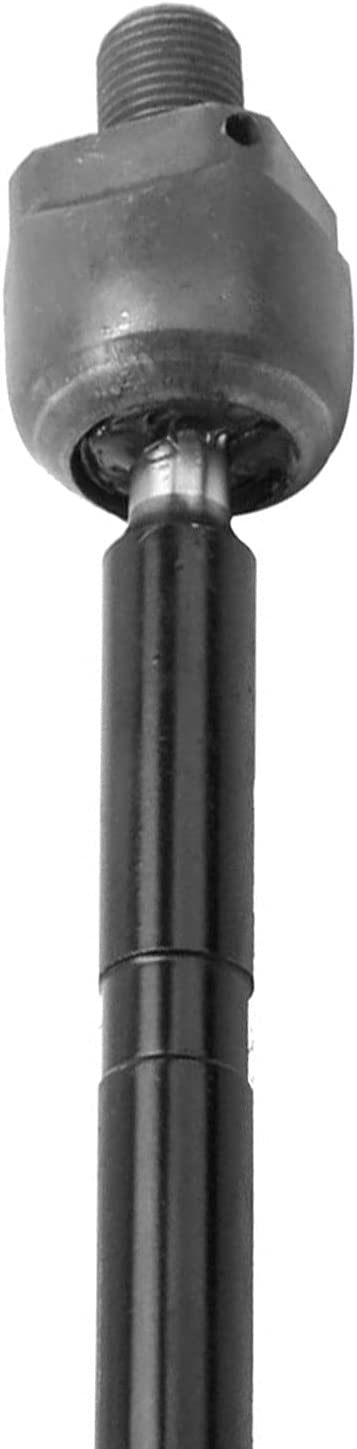 Detroit Axle - Front Inner Tie Rods for 1999-2005 Volkswagen Beetle Golf Jetta — image 7