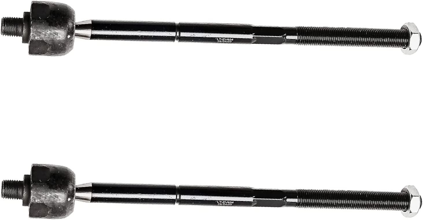 Detroit Axle - Front Inner Tie Rods for PT Cruiser Dodge Plymouth Neon SX 2.0 — image 5