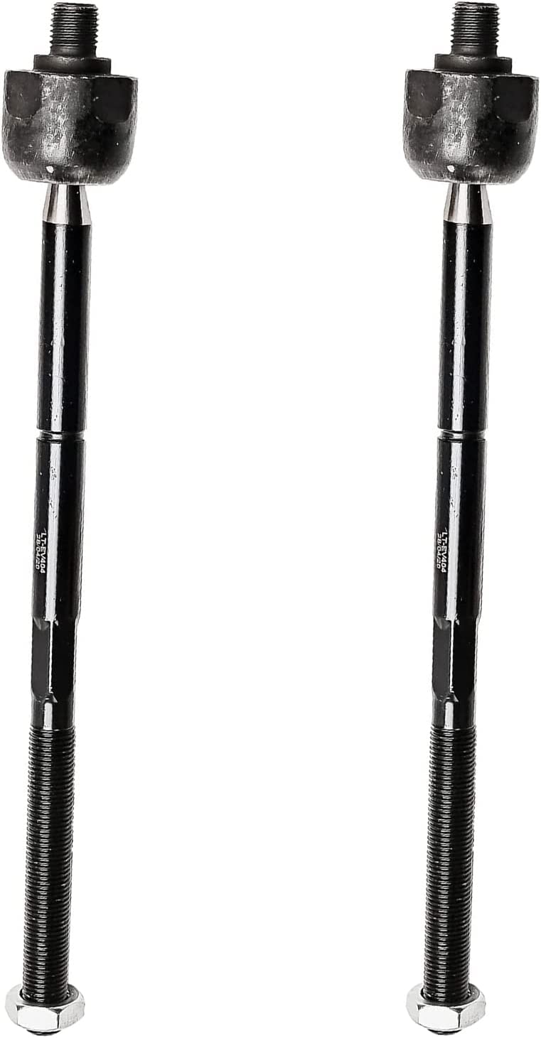 Detroit Axle - Front Inner Tie Rods for PT Cruiser Dodge Plymouth Neon SX 2.0 — image 4