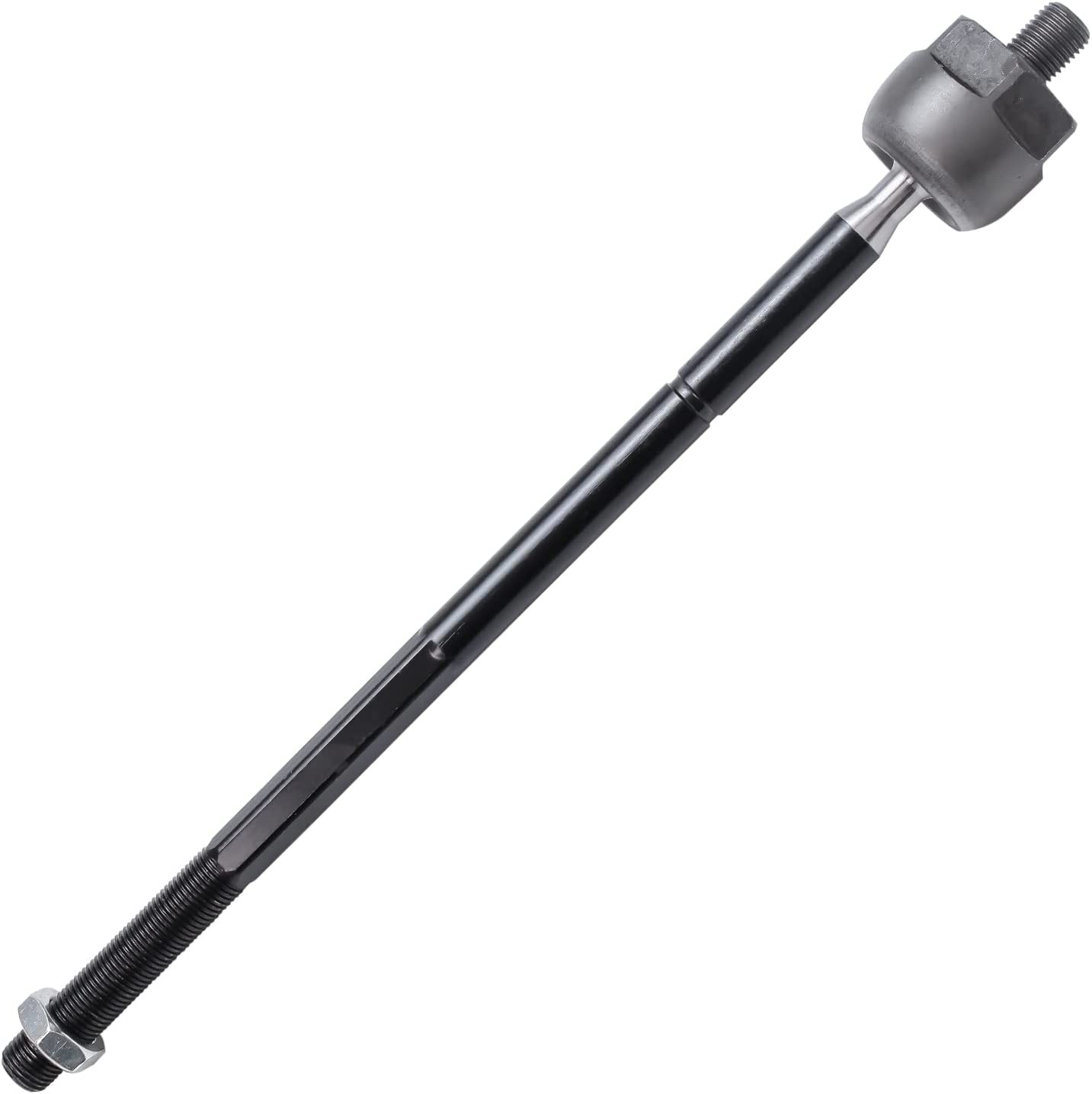 Detroit Axle - RWD Front Inner Tie Rods for 2000-2003 Dodge Dakota Durango — image 4