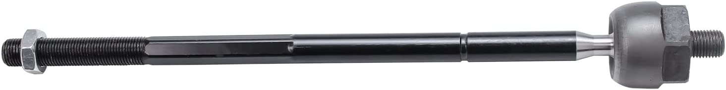 Detroit Axle - RWD Front Inner Tie Rods for 2000-2003 Dodge Dakota Durango — image 5
