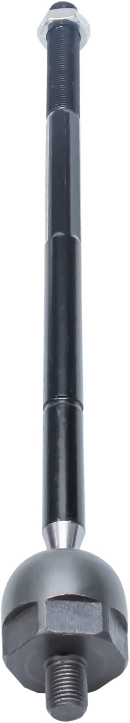 Detroit Axle - RWD Front Inner Tie Rods for 2000-2003 Dodge Dakota Durango — image 7