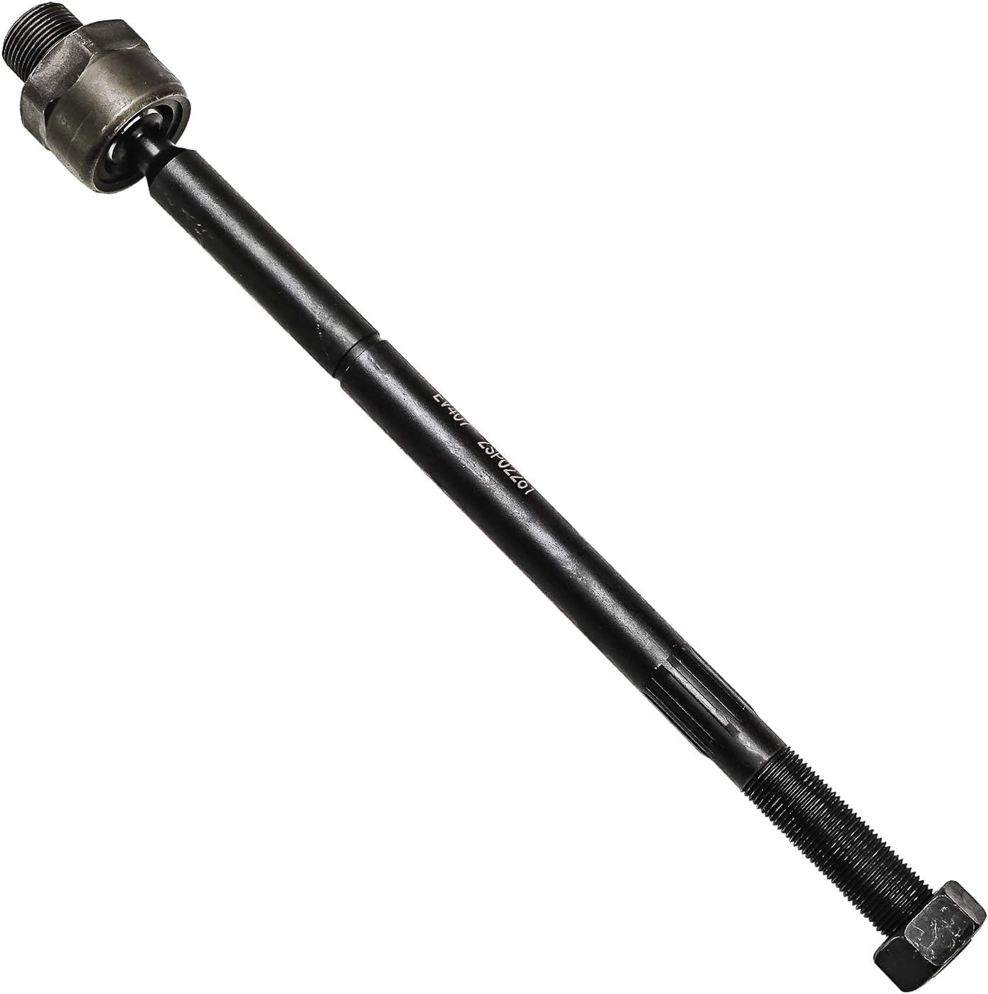 Detroit Axle - Front Inner Tie Rod Ends for 2002 2003 2004 2005 Dodge Ram 1500 — image 4
