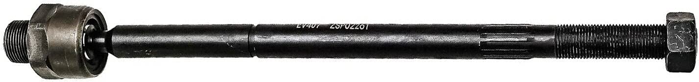 Detroit Axle - Front Inner Tie Rod Ends for 2002 2003 2004 2005 Dodge Ram 1500 — image 6