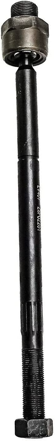 Detroit Axle - Front Inner Tie Rod Ends for 2002 2003 2004 2005 Dodge Ram 1500 — image 7
