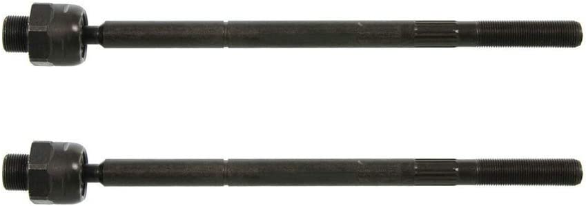 Detroit Axle - Front Inner Tie Rod Ends for 2002 2003 2004 2005 Dodge Ram 1500 — image 5