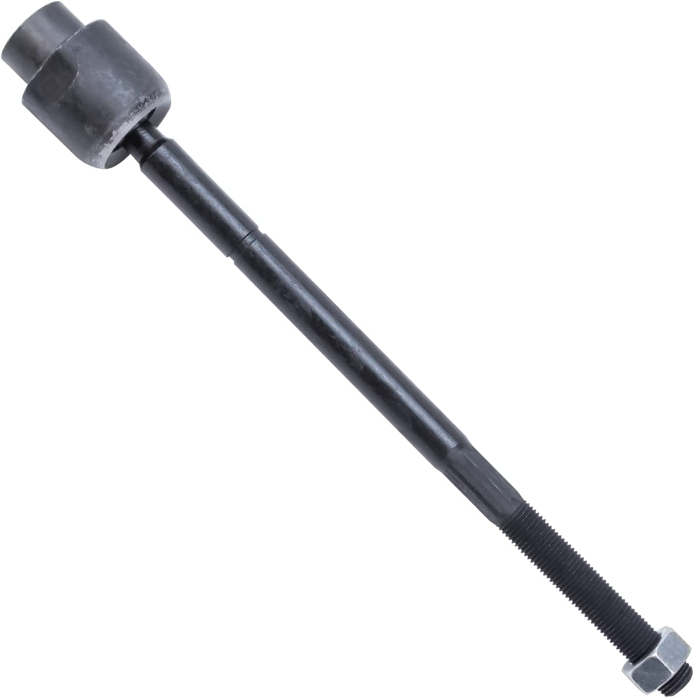 Detroit Axle - Front Inner Tie Rods for Chevrolet Malibu Pontiac Grand Am Alero — image 4
