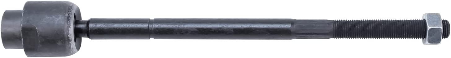 Detroit Axle - Front Inner Tie Rods for Chevrolet Malibu Pontiac Grand Am Alero — image 5