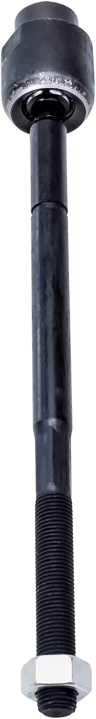 Detroit Axle - Front Inner Tie Rods for Chevrolet Malibu Pontiac Grand Am Alero — image 6