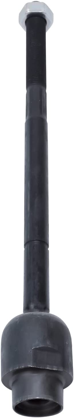 Detroit Axle - Front Inner Tie Rods for Chevrolet Malibu Pontiac Grand Am Alero — image 7