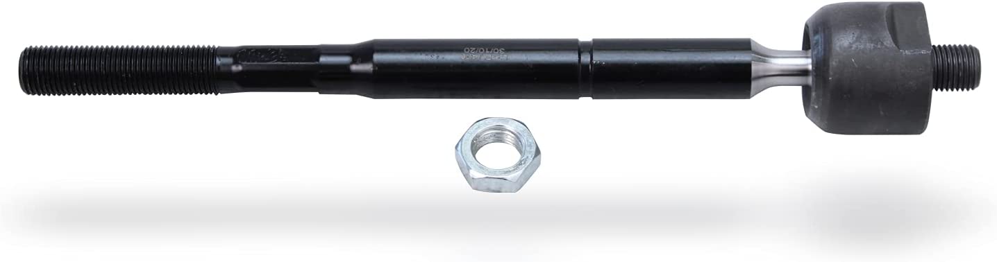 Detroit Axle - 2WD Front Inner Tie Rod End Links for 1995-2004 Toyota Tacoma — image 5