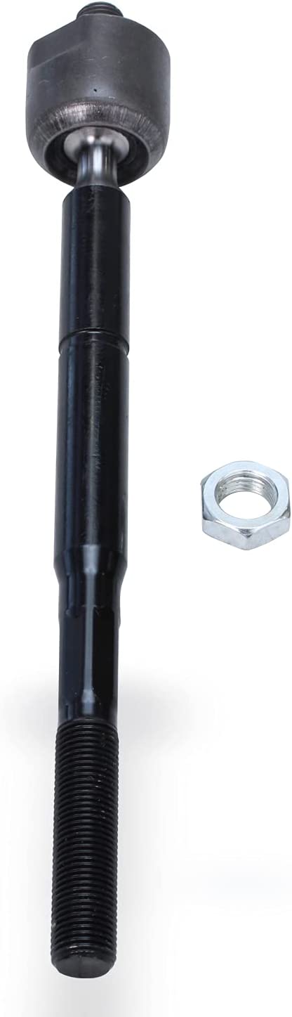 Detroit Axle - 2WD Front Inner Tie Rod End Links for 1995-2004 Toyota Tacoma — image 6