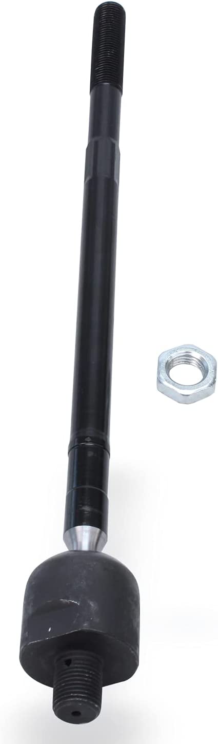 Detroit Axle - 2WD Front Inner Tie Rod End Links for 1995-2004 Toyota Tacoma — image 7