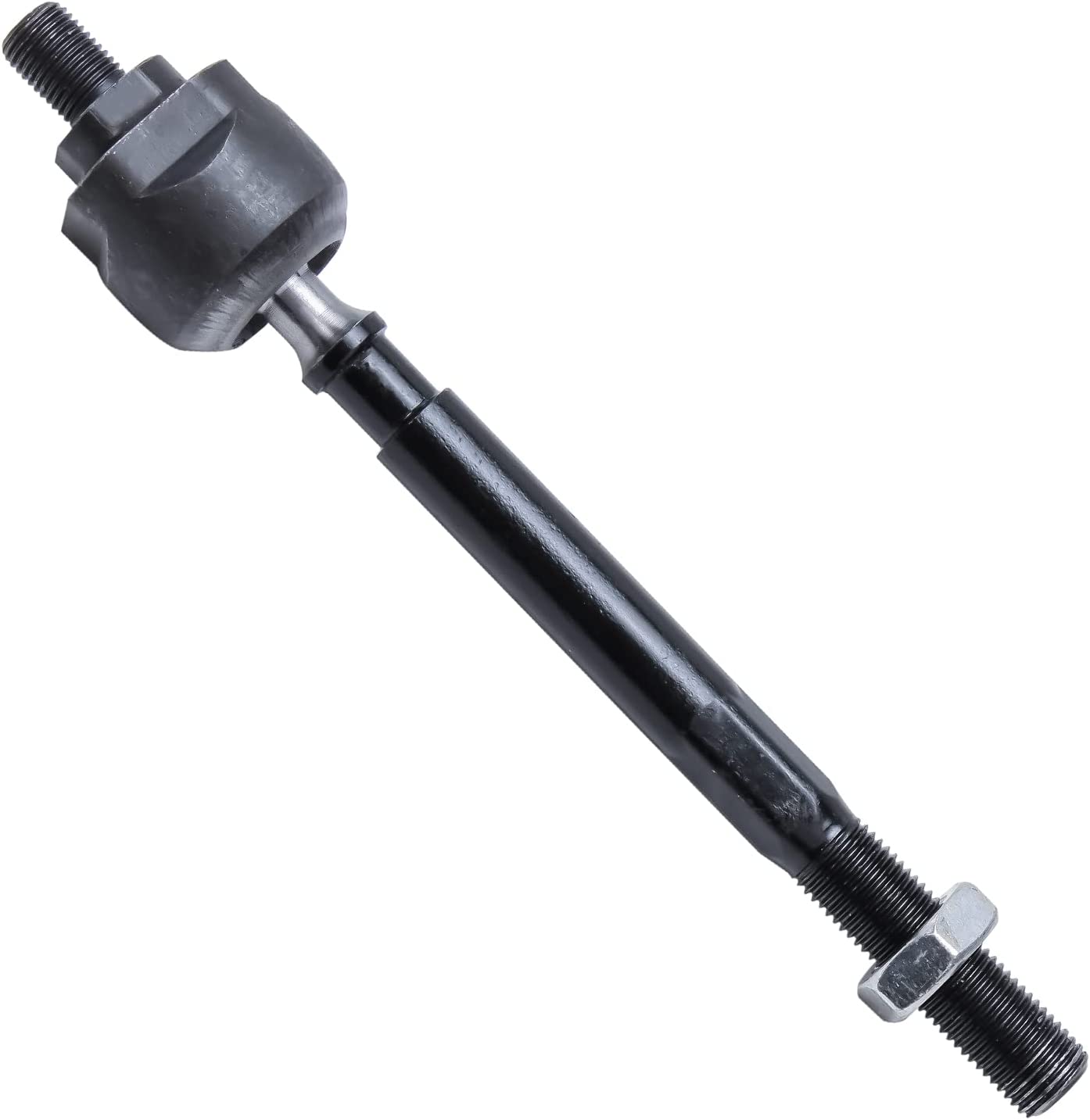Detroit Axle - Front Inner Tie Rods for 1997 1998 1999 2000 2001 Honda CR-V — image 4