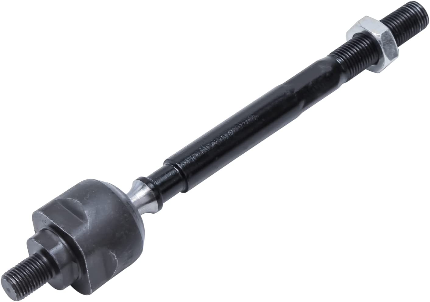 Detroit Axle - Front Inner Tie Rods for 1997 1998 1999 2000 2001 Honda CR-V — image 5