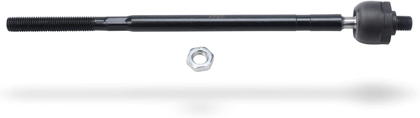Detroit Axle - Front Inner Tie Rods for 2000 2001 2002 2003 2004-2006 Ford Focus — image 5