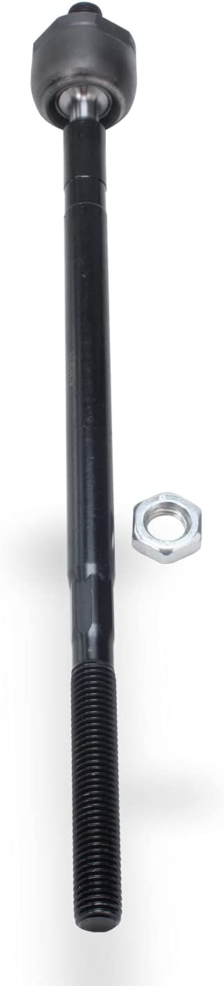 Detroit Axle - Front Inner Tie Rods for 2000 2001 2002 2003 2004-2006 Ford Focus — image 6