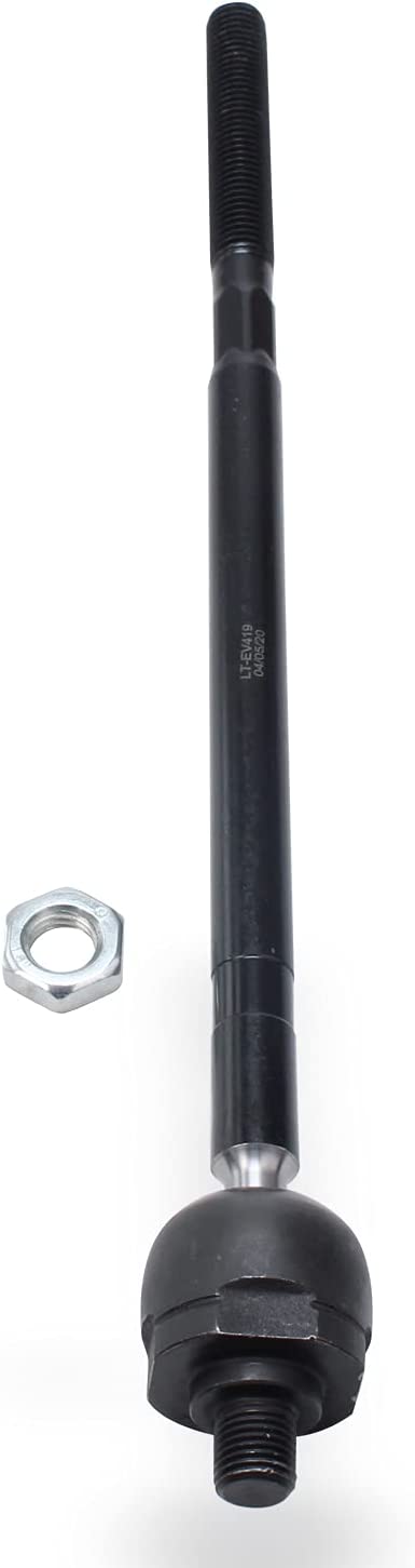 Detroit Axle - Front Inner Tie Rods for 2000 2001 2002 2003 2004-2006 Ford Focus — image 7