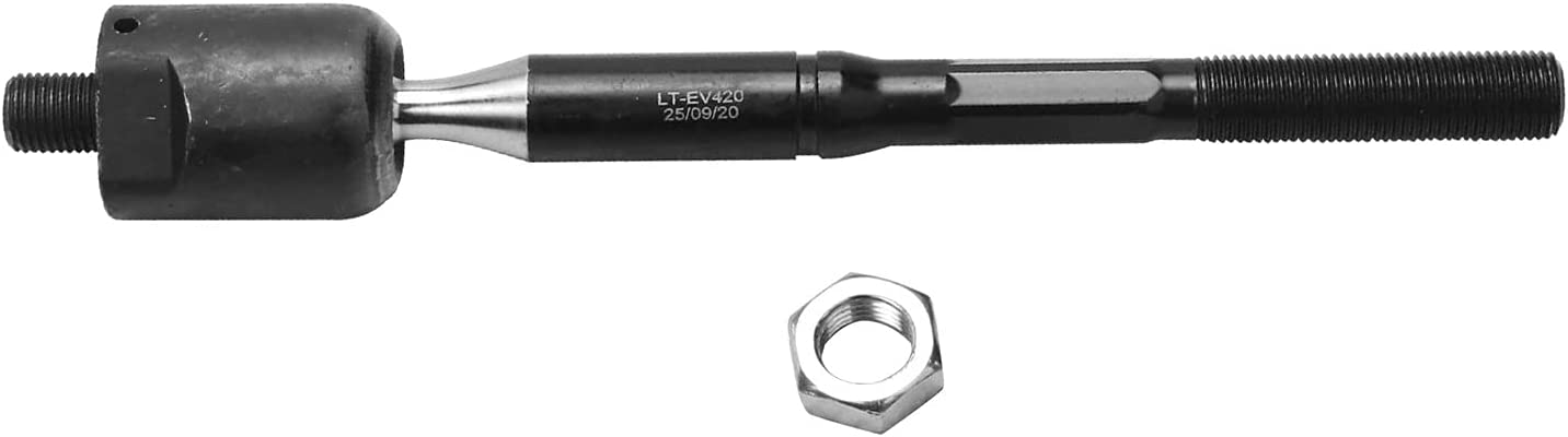 Detroit Axle - Front Inner Tie Rods for Toyota Camry Solara Lexus ES300 ES330 — image 7