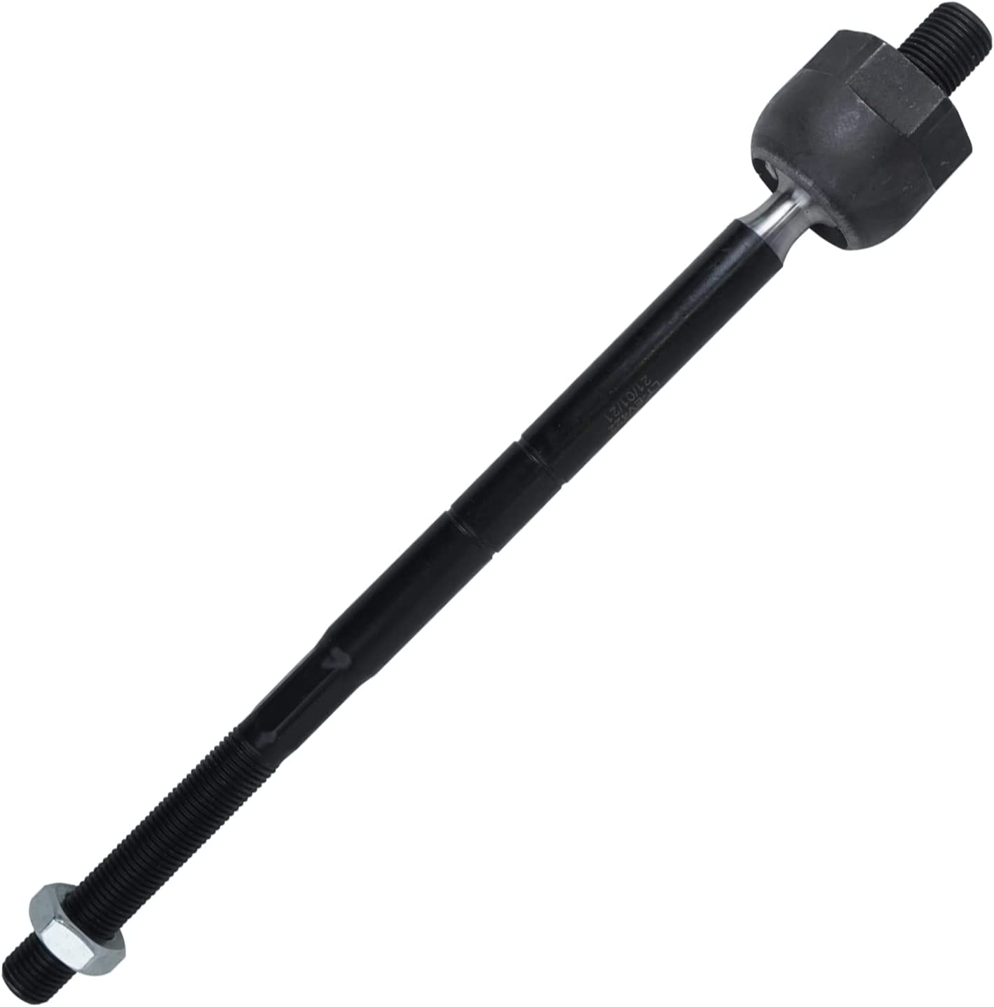 Detroit Axle - Front Inner Tie Rods for 2002 2003-2005 Ford Explorer Mountaineer — image 5