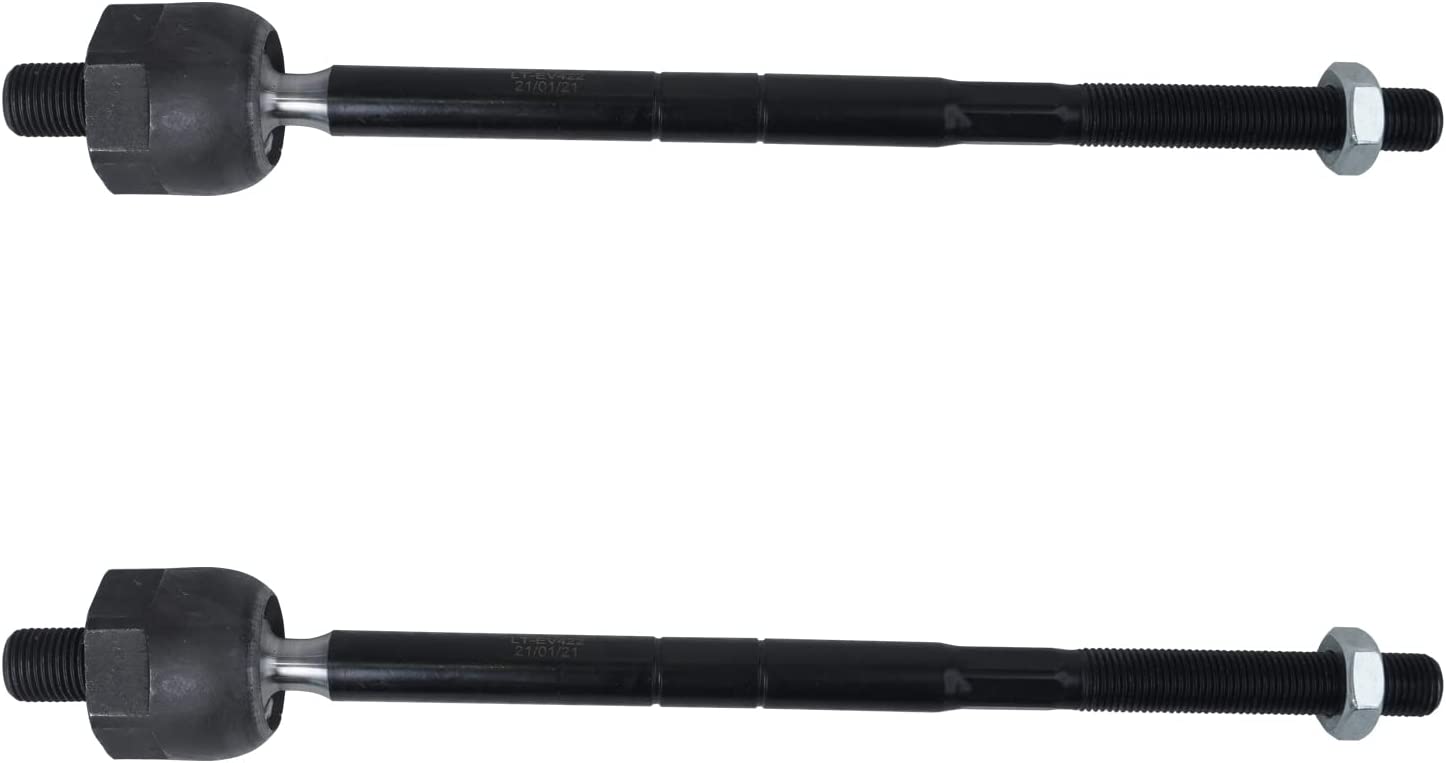 Detroit Axle - Front Inner Tie Rods for 2002 2003-2005 Ford Explorer Mountaineer — image 4
