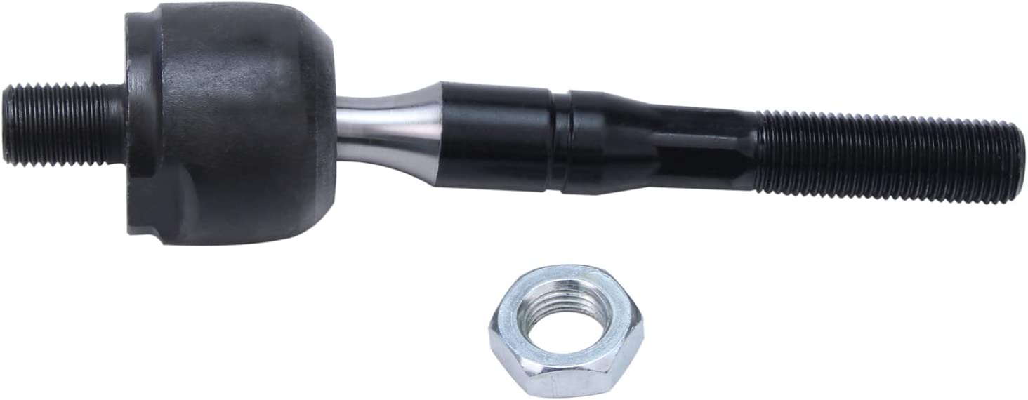 Detroit Axle - Pair Front Inner Tie Rod Ends for 1998-2002 Honda Accord — image 5