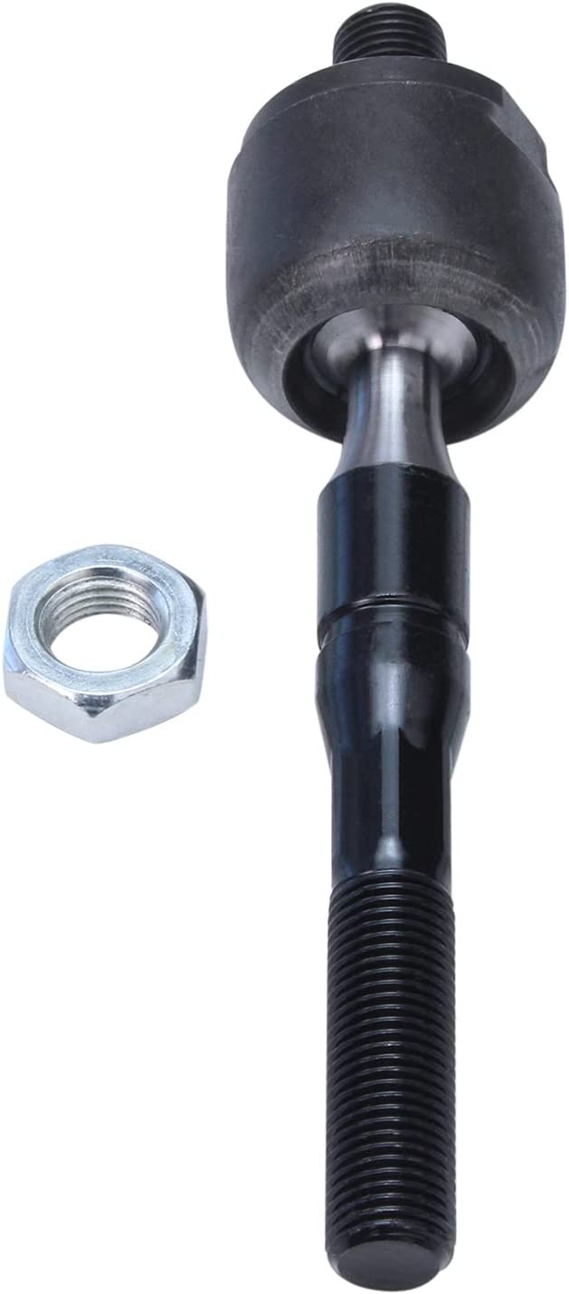 Detroit Axle - Pair Front Inner Tie Rod Ends for 1998-2002 Honda Accord — image 6
