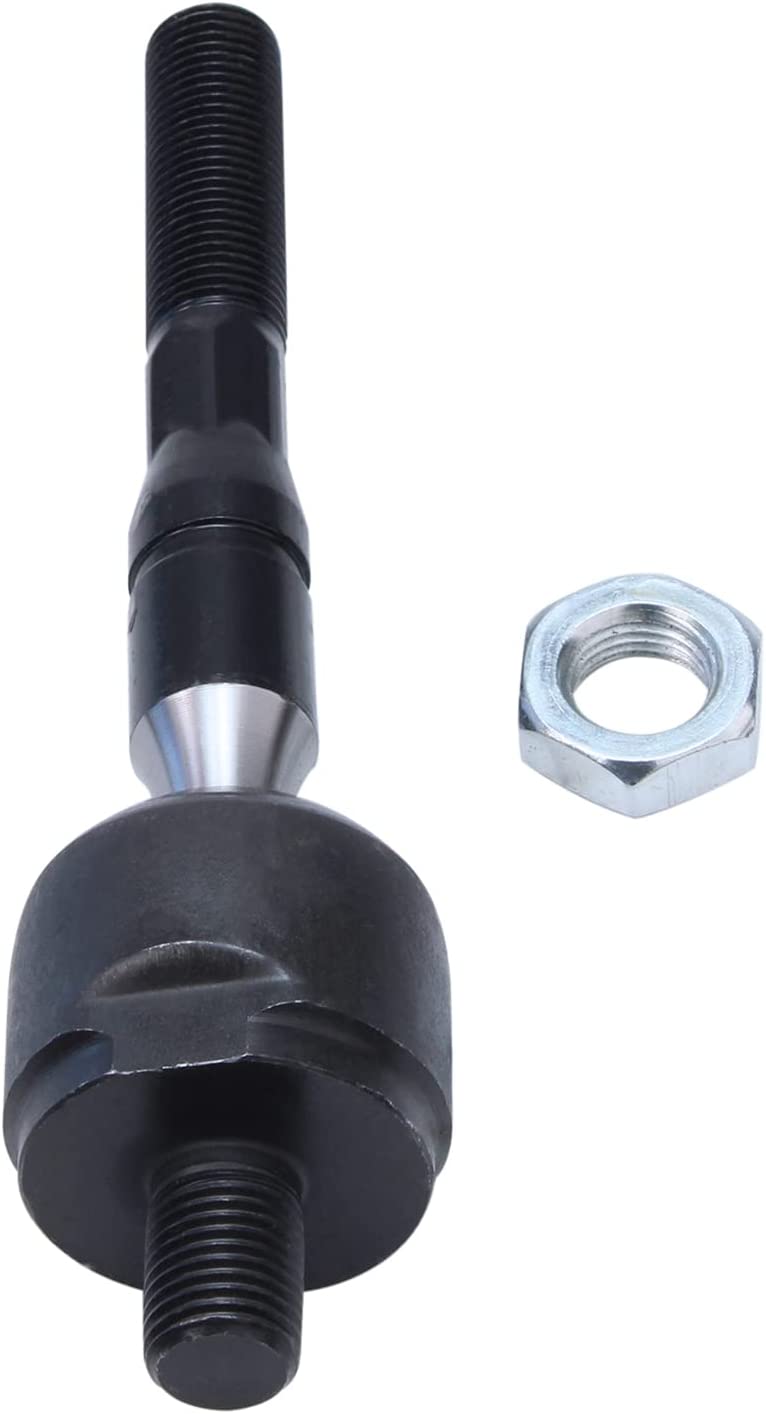 Detroit Axle - Pair Front Inner Tie Rod Ends for 1998-2002 Honda Accord — image 7
