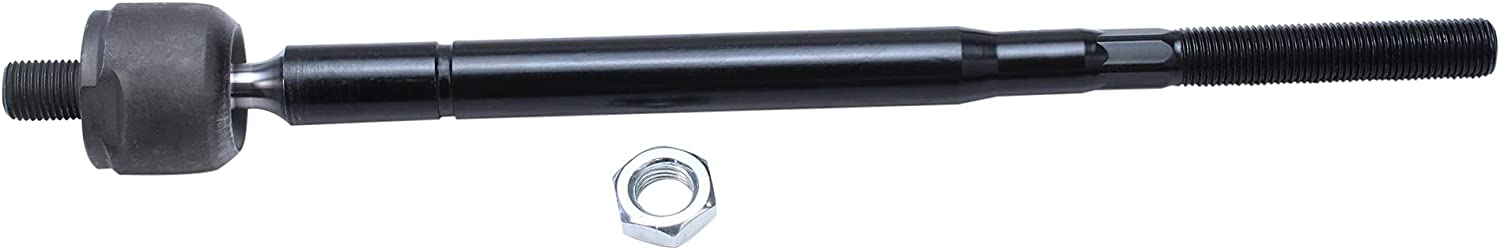 Detroit Axle - Front Inner Tie Rods for 1999 2000 2001 Honda Odyssey — image 7
