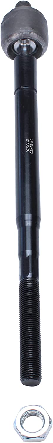 Detroit Axle - Front Inner Tie Rods for 1999 2000 2001 Honda Odyssey — image 6
